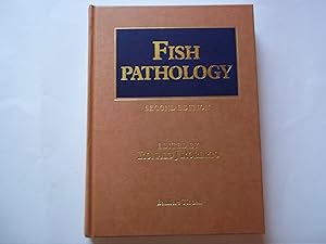 Seller image for Fish Pathology for sale by Carmarthenshire Rare Books