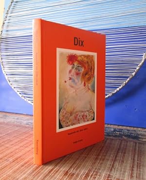 Immagine del venditore per Otto Dix: Aquarelle der 20er Jahre. venduto da Dj Jadis