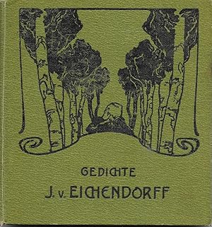 Gedichte von Josef Freiherrn von Eichendorff