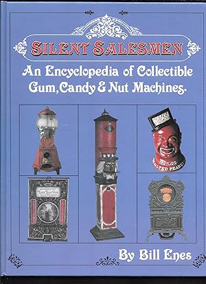 Seller image for SILENT SALESMEN for sale by John Wielinski