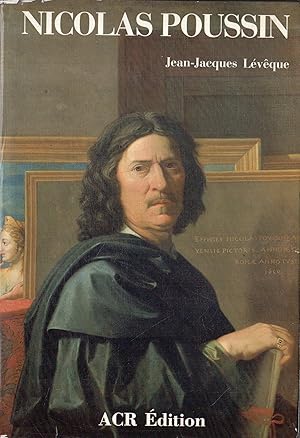 Immagine del venditore per Nicolas Poussin venduto da Messinissa libri