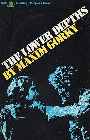 Seller image for The Lower Depths for sale by A Cappella Books, Inc.