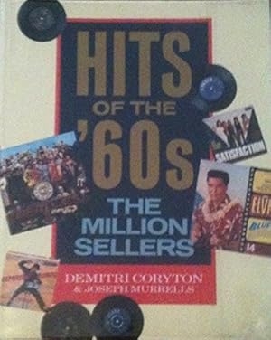 Seller image for Hits of the 60's: The Million Sellers for sale by WeBuyBooks