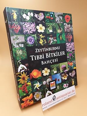 Zeytinburnu Tibbi Bitkiler Bahçesi ; 35