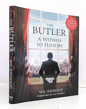 Seller image for The Butler: A Witness to History for sale by The Parnassus BookShop