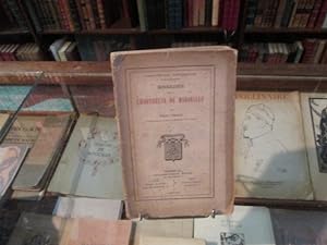 Seller image for Monographie de la Chartreuse de Marseille for sale by Librairie FAUGUET