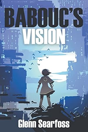 Seller image for Babouc's Vision for sale by WeBuyBooks