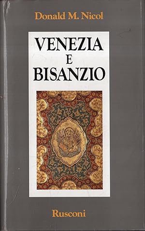 Venezia e Bisanzio