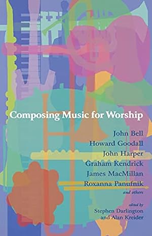 Immagine del venditore per Composing Music for Worship venduto da WeBuyBooks