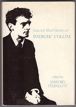 Seller image for Selected Short Stories of Padraic Colum for sale by HAUNTED BOOKSHOP P.B.F.A.