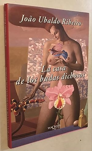 Imagen del vendedor de La Casa De Los Budas Dichosos (Spanish Edition) a la venta por Once Upon A Time