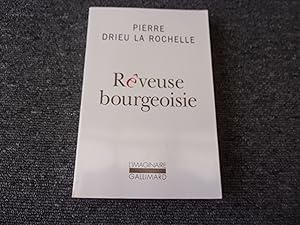 Seller image for REVEUSE BOURGEOISIE for sale by occasion de lire