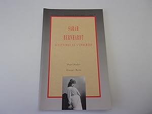 Immagine del venditore per SARAH BERNHARDT sculptures de l'phmre venduto da occasion de lire