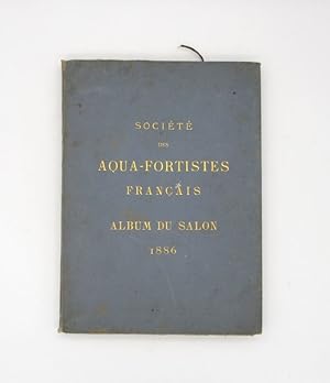 Album du Salon 1886