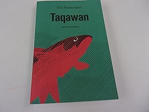 Seller image for TAQAWAN for sale by occasion de lire