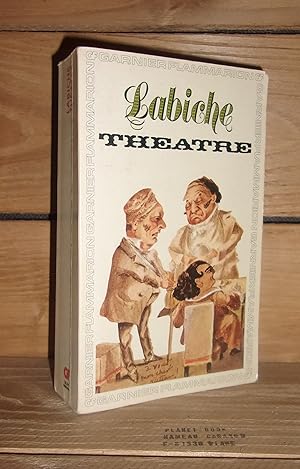 Seller image for THEATRE II for sale by Planet's books