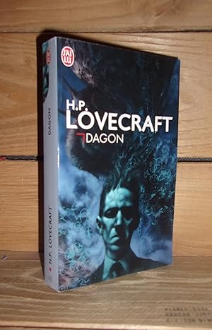 Seller image for DAGON - (dagon and other macabre tales) for sale by Planet's books