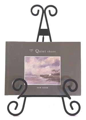 Seller image for The Quiet Shore - a book of poems and paintings for sale by Structure, Verses, Agency  Books
