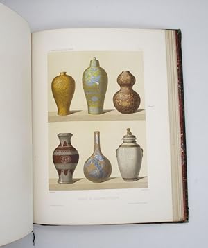 Seller image for La Porcelaine de Chine for sale by L'Ancienne Librairie