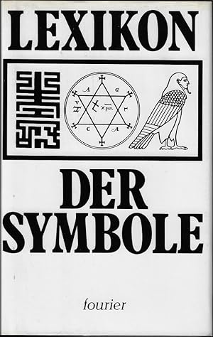 Lexikon der Symbole