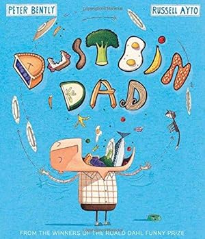 Imagen del vendedor de Dustbin Dad a la venta por WeBuyBooks