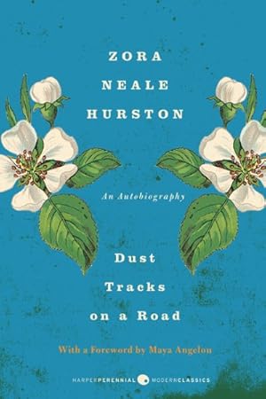 Seller image for Dust Tracks on a Road : An Autobiography for sale by GreatBookPrices