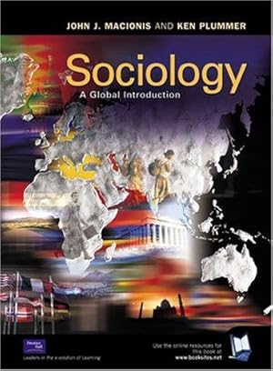 Seller image for Sociology: A Global Introduction for sale by WeBuyBooks