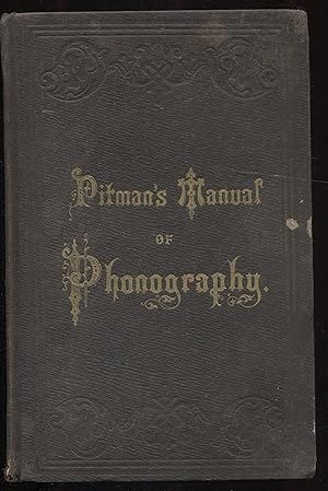 Manual of Phonography