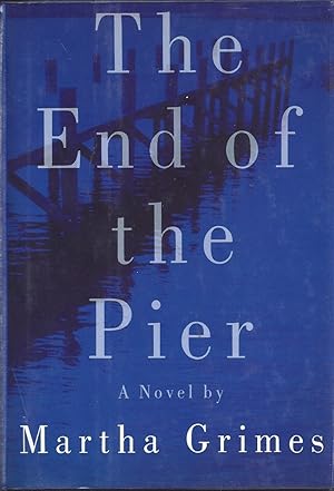 Imagen del vendedor de The End of the Pier a la venta por Willis Monie-Books, ABAA