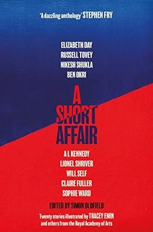 Seller image for A Short Affair for sale by WeBuyBooks