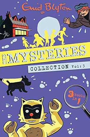 Immagine del venditore per The Mysteries Collection Volume 3 (The Mystery Series) venduto da WeBuyBooks