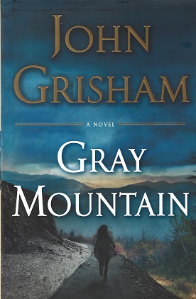 Gray Mountain