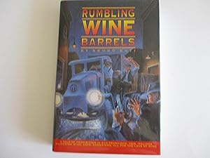 Immagine del venditore per Rumbling Wine Barrels venduto da Leilani's Books