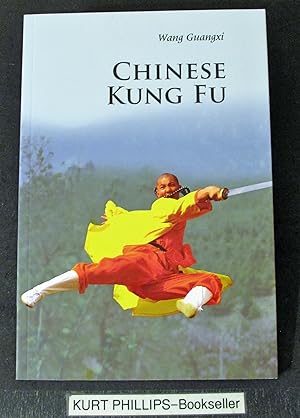 Chinese Kung Fu (Introductions to Chinese Culture)
