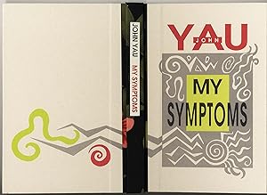 MY SYMPTOMS