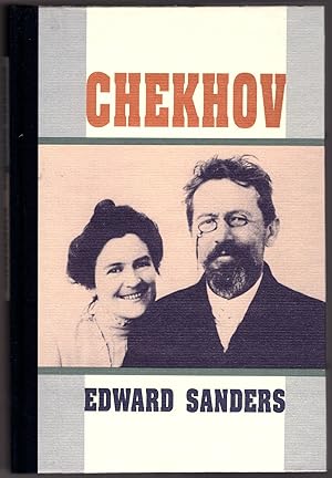 Bild des Verkufers fr Chekhov zum Verkauf von Craig Olson Books, ABAA/ILAB