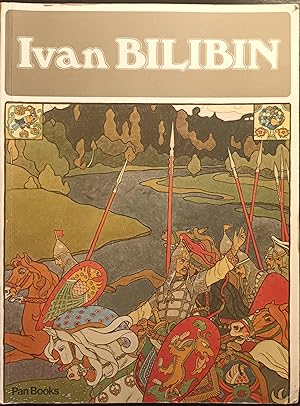 Seller image for IVAN BILIBIN for sale by LIBNET