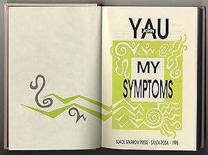 MY SYMPTOMS