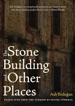 Seller image for Stone Building and Other Places for sale by GreatBookPrices