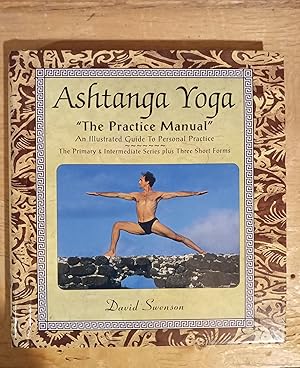 Ashtanga Yoga: The Practice Manual