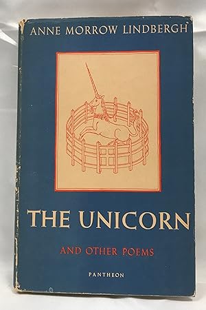 Imagen del vendedor de The unicorn, and other poems, 1935-1955 a la venta por Friends of the Library Bookstore