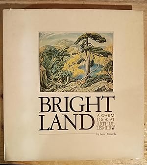 Bright Land: A Warm Look at Arthur Lismer