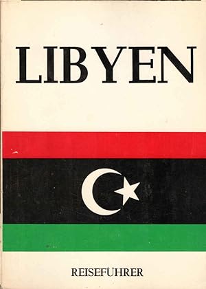 Libyen : Reiseführer