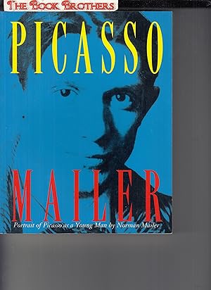 Seller image for Portrait of Picasso as a Young Man for sale by THE BOOK BROTHERS