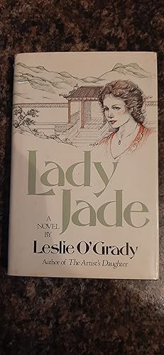Seller image for Lady Jade for sale by Darby Jones