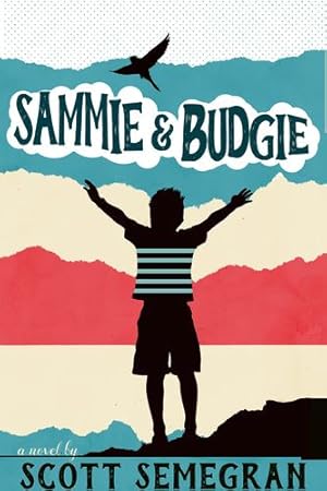 Seller image for Sammie & Budgie (Simon Adventures) by Semegran, Scott [Paperback ] for sale by booksXpress