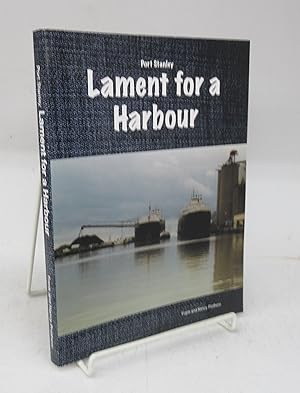 Seller image for Port Stanley: Lament for a Harbour for sale by Attic Books (ABAC, ILAB)