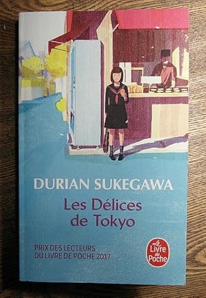 Les Délices de Tokyo