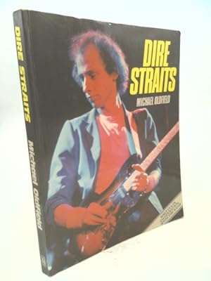 Bild des Verkufers fr Dire Straits zum Verkauf von ThriftBooksVintage