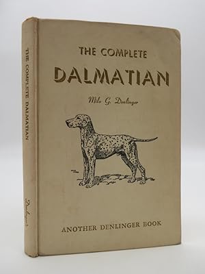 THE COMPLETE DALMATIAN
